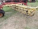 New Holland Rolabar 256 Image