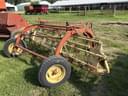 New Holland Rolabar 256 Image