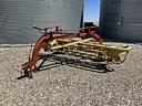New Holland Rolabar 256 Image