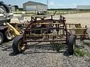 New Holland 256 Image