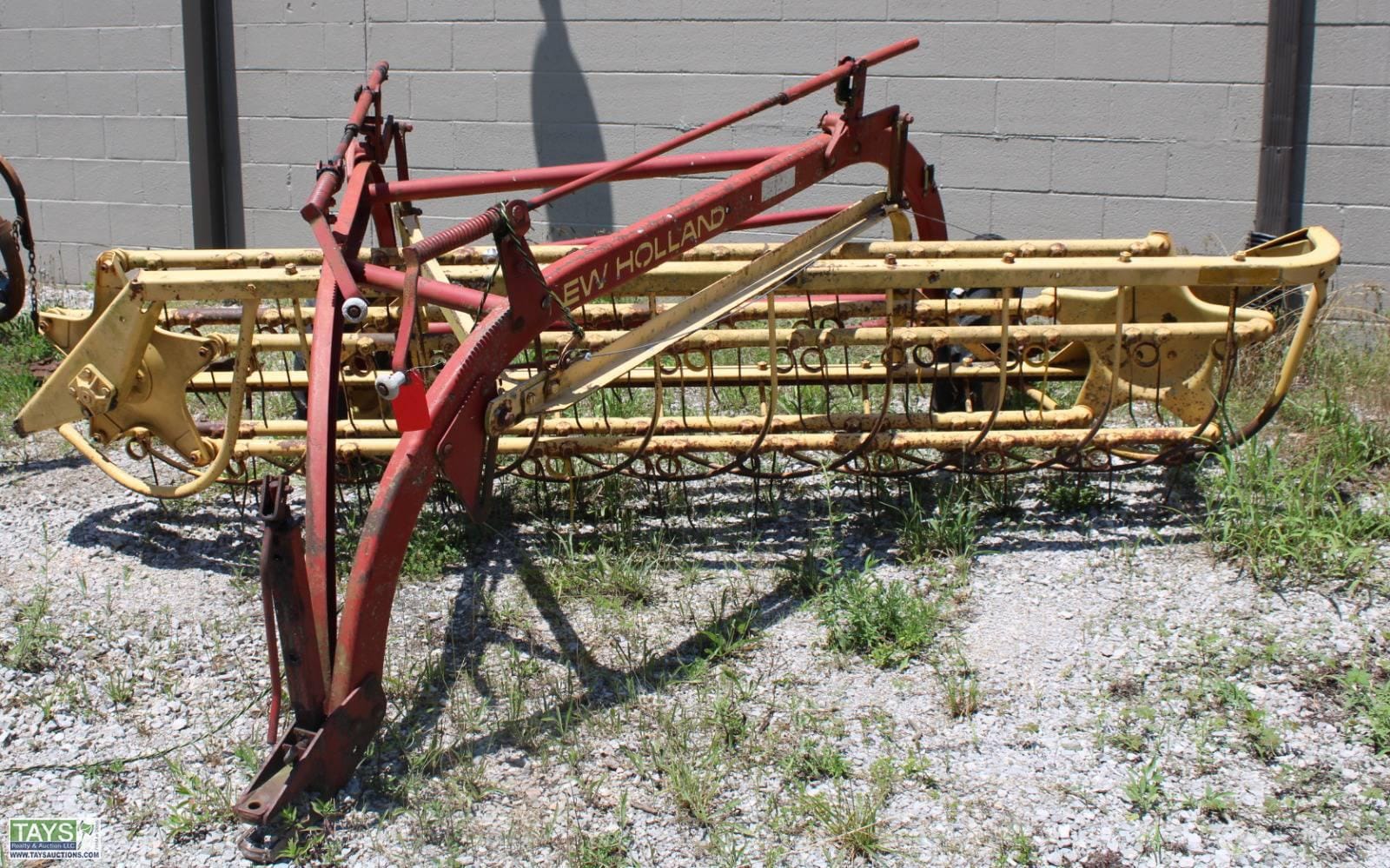 Main image New Holland 256