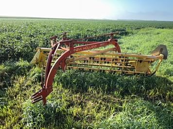 Main image New Holland 256