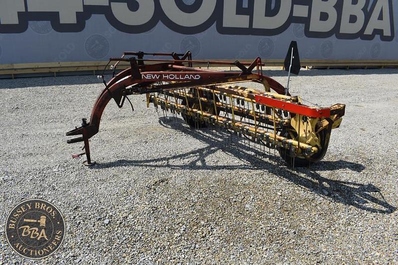 Image of New Holland 258 Primary image