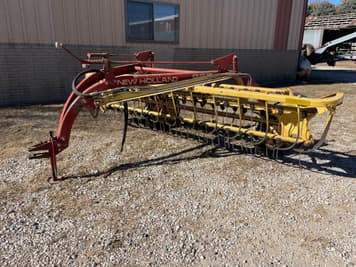 Main image New Holland Rolabar 258