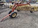 New Holland Rolabar 258 Image