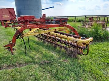 Main image New Holland Rolabar 258