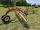 New Holland Rolabar 258 Image