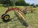 New Holland 260/258 Image