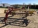 New Holland Rolabar 258 Image