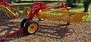 New Holland Rolabar 258 Image