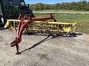 New Holland Rolabar 258 Image