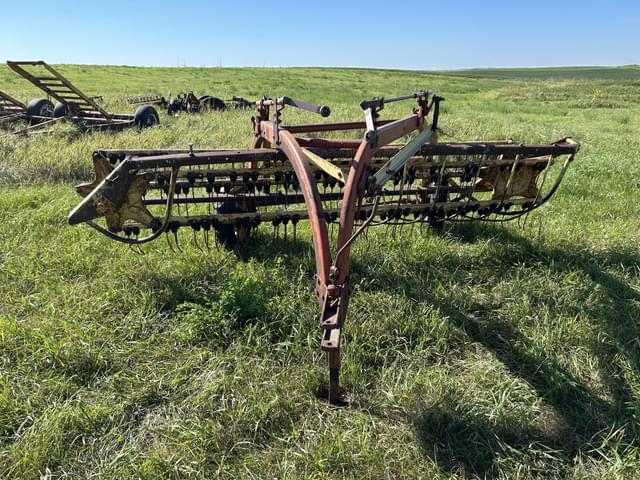 Image of New Holland Rolabar 259 equipment image 1