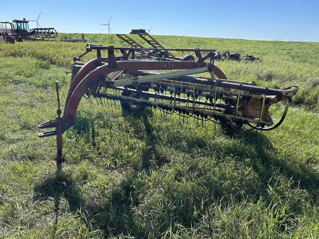 Image of New Holland Rolabar 259 Primary image