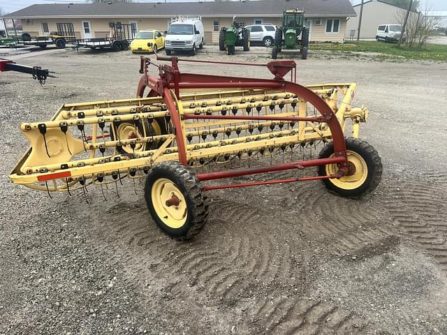 Image of New Holland Rolabar 260 equipment image 1