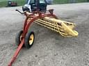 New Holland Rolabar 260 Image