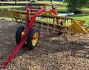 New Holland Rolabar 260 Image