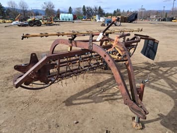 Main image New Holland Rolabar 55