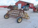 New Holland Rolabar 56 Image
