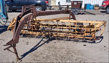 Main image New Holland Rolabar 56