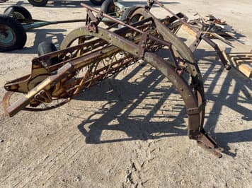 Main image New Holland Rolabar 56