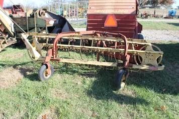 Main image New Holland Rolabar 57