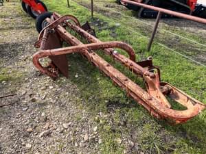 New Holland Rolabar 57 Image