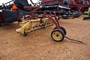 New Holland 256 Image