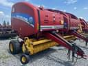 New Holland RB450 Superfeed Image