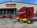 2022 New Holland RB450 Utility Image
