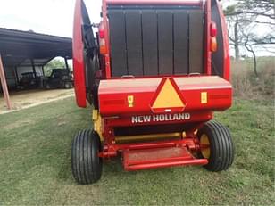 Main image New Holland RB450 1