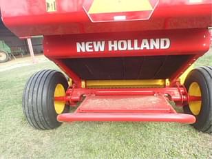 Main image New Holland RB450 3