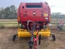 2021 New Holland RB460 CropCutter Image