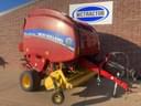 2020 New Holland RB460 CropCutter Image