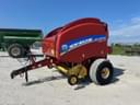 New Holland RB560 Image