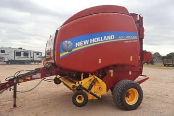Main image New Holland RB560