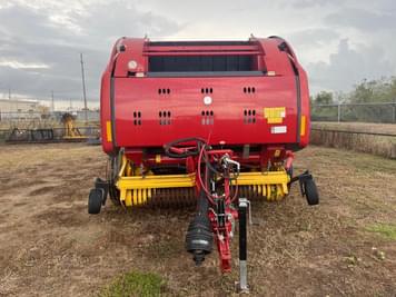 Main image New Holland RB560 Specialty Crop Plus