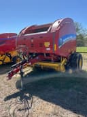 2021 New Holland RB560 Specialty Crop Plus Image