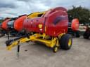2022 New Holland RB560 Specialty Crop Image