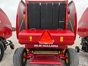 Thumbnail image New Holland RB450 4