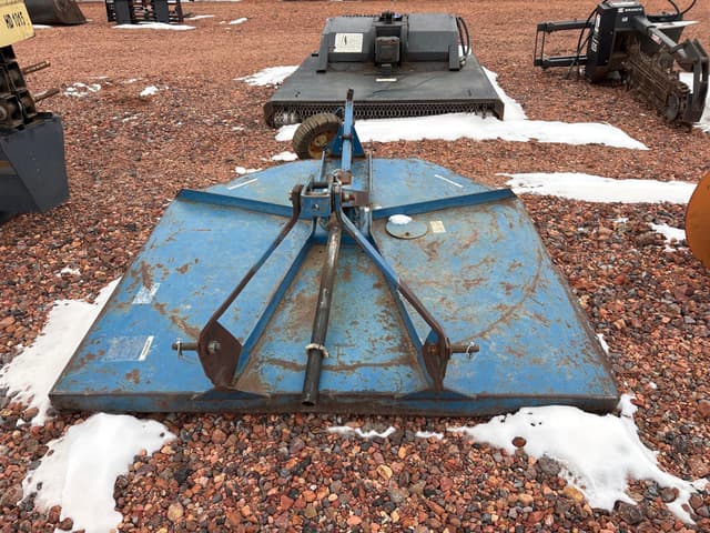 Image of New Holland 951B equipment image 2