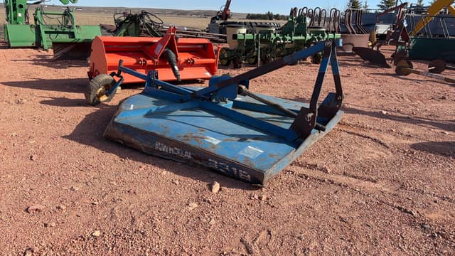 Image of New Holland 951B equipment image 1