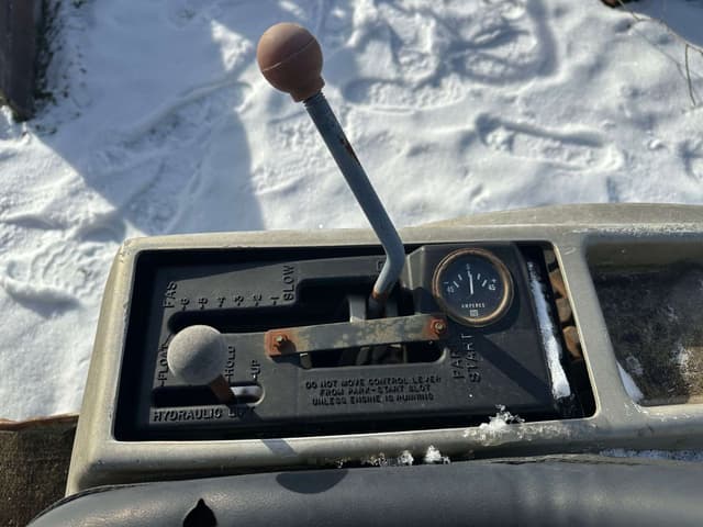 Image of New Holland S-14 equipment image 3