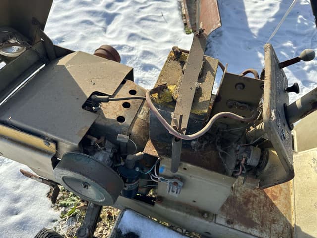 Image of New Holland S-14 equipment image 2