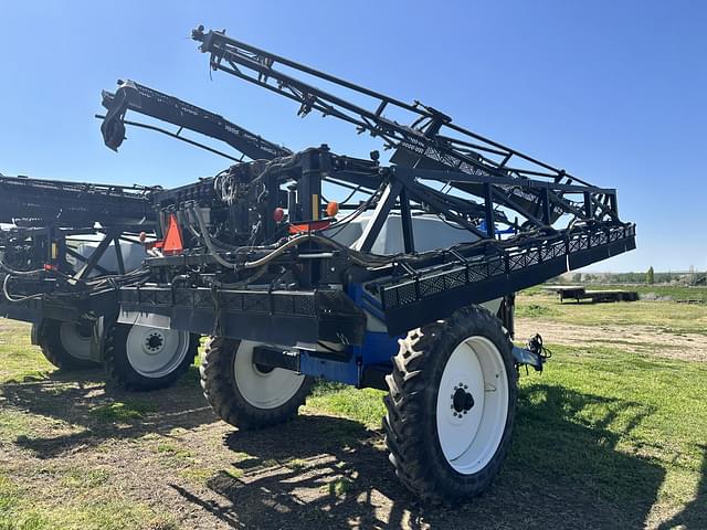 Image of New Holland S1070 equipment image 4