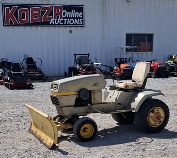 Main image New Holland S-14