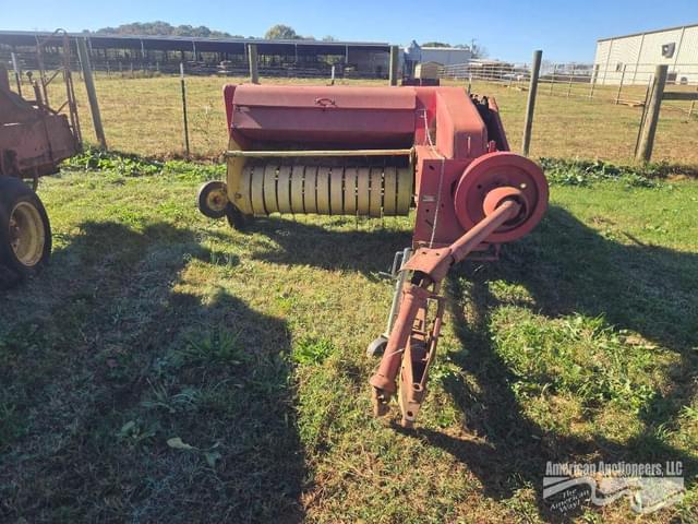 Image of New Holland 68 equipment image 1