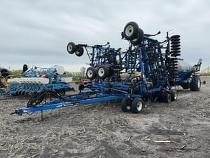 New Holland SD440 Image