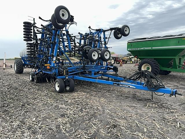 Image of New Holland SD440 equipment image 1