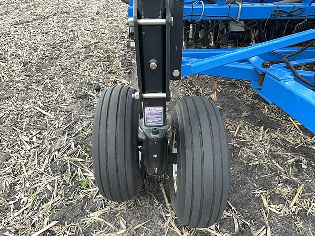 Image of New Holland SD440 equipment image 2