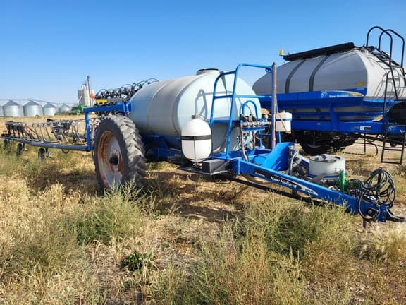 Image of New Holland SF115 Primary image